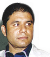 Haris Sheikh