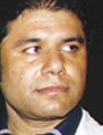  Haris Sheikh