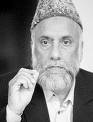 Syed B. Soherwardy